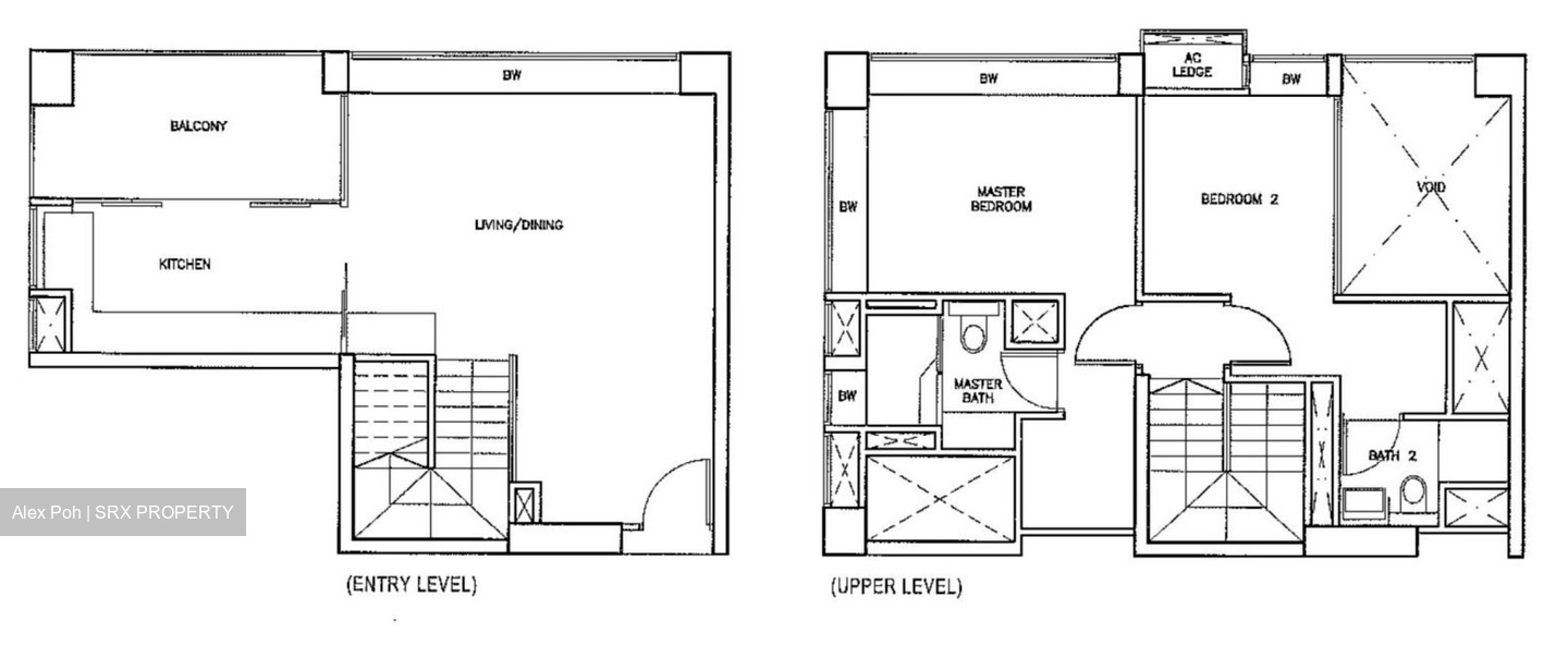 Altez (D2), Apartment #562454791